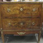 588 6378 CHEST OF DRAWERS